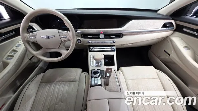 2021 Genesis G90 3.8 AWD Sold VIN KMHG241DDMU094470 – side profile 2021 Genesis G90 3.8 AWD Sold VIN KMHG241DDMU094470 – side profile