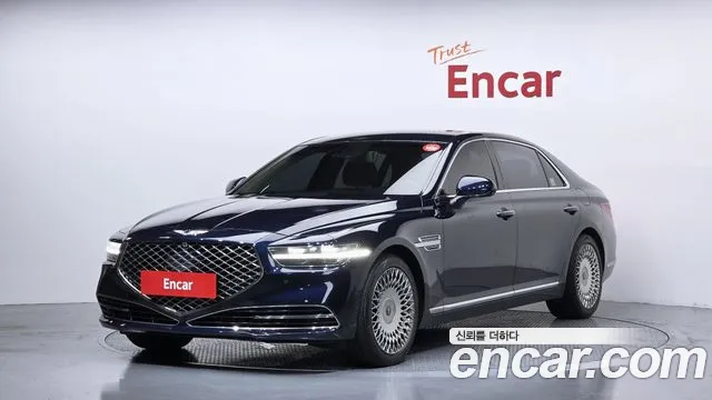 2021 Genesis G90 3.8 AWD Sold VIN KMHG241DDMU094470 – odometer reading 2021 Genesis G90 3.8 AWD Sold VIN KMHG241DDMU094470 – odometer reading