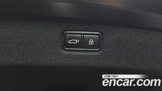 2021 Genesis G90 3.8 AWD Sold VIN KMHG241DDMU095100 – photo 15