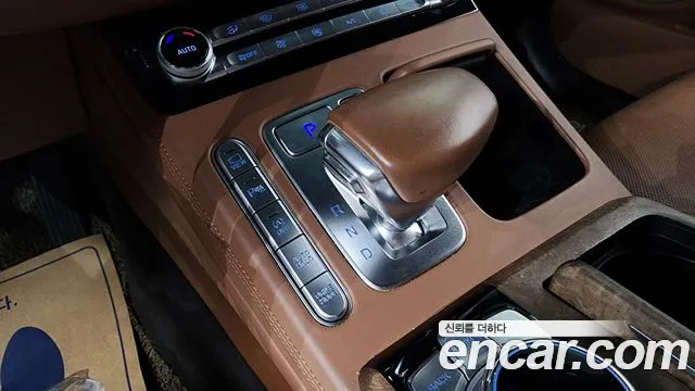 2019 Genesis G90 3.3 T AWD Sold VIN KMHG341ADKU066855 – odometer reading