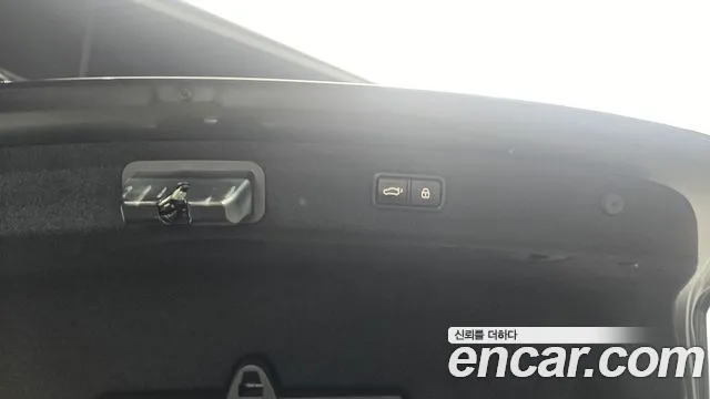2018 Genesis EQ900 3.8 GDI AWD Sold VIN KMHG341DDJU036514 – photo 14