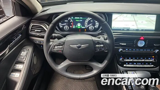 2018 Genesis EQ900 3.8 GDI AWD Sold VIN KMHG341DDJU046423 – photo 14