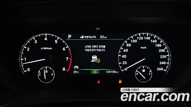 2018 Genesis EQ900 3.8 GDI AWD Sold VIN KMHG341DDJU046423 – photo 20