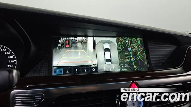 2018 Genesis EQ900 3.8 GDI AWD Sold VIN KMHG341DDJU050178 – interior seats