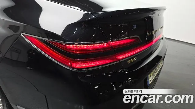 2019 Genesis G90 3.8 AWD Sold VIN KMHG341DDKU057386 – photo 32