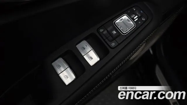 2019 Genesis G90 3.8 AWD Sold VIN KMHG341DDKU057386 – photo 35