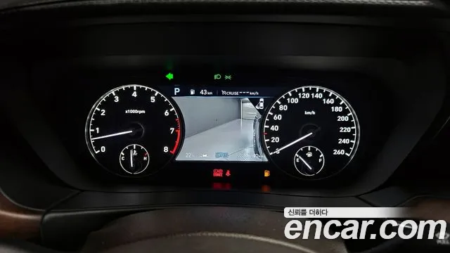 2019 Genesis G90 3.8 AWD Sold VIN KMHG341DDKU057789 – rear exterior
