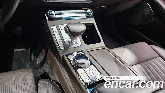 2019 Genesis G90 3.8 AWD Sold VIN KMHG341DDKU057789 – photo 16