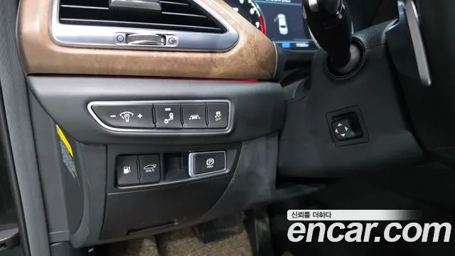 2019 Genesis G90 3.8 AWD Sold VIN KMHG341DDKU063612 – side profile 2019 Genesis G90 3.8 AWD Sold VIN KMHG341DDKU063612 – side profile