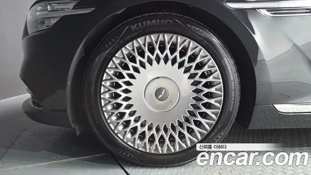 2019 Genesis G90 3.8 AWD Sold VIN KMHG341DDKU063612 – odometer reading 2019 Genesis G90 3.8 AWD Sold VIN KMHG341DDKU063612 – odometer reading