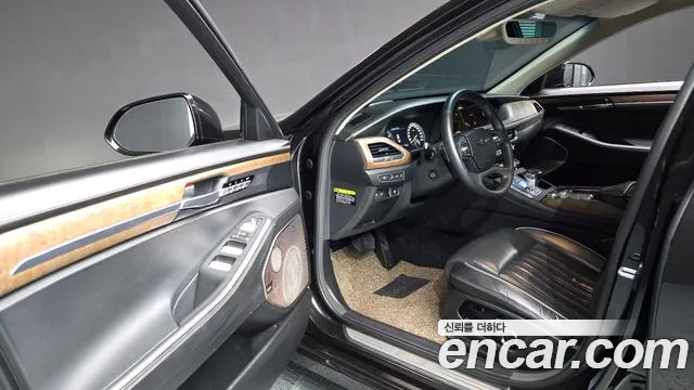 2019 Genesis G90 3.8 AWD Sold VIN KMHG341DDKU063612 – photo 16 2019 Genesis G90 3.8 AWD Sold VIN KMHG341DDKU063612 – photo 16