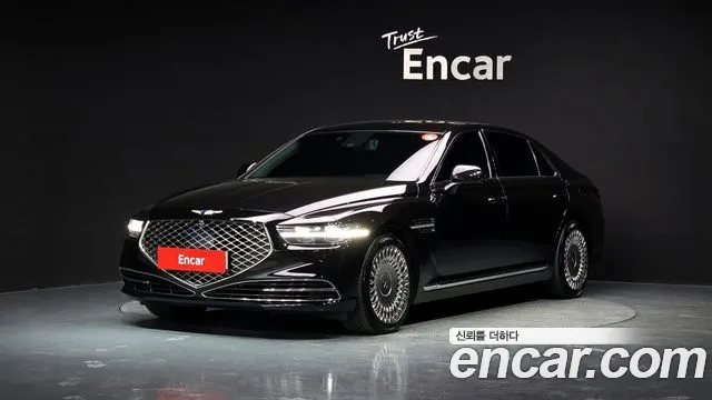 2019 Genesis G90 3.8 AWD Sold VIN KMHG341DDKU063612 – photo 19 2019 Genesis G90 3.8 AWD Sold VIN KMHG341DDKU063612 – photo 19