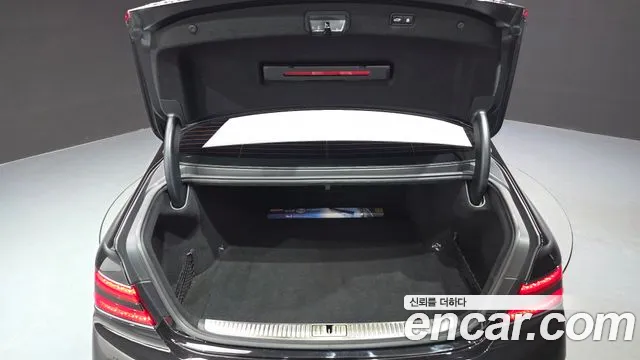 2019 Genesis G90 3.8 AWD Sold VIN KMHG341DDKU063612 – photo 22 2019 Genesis G90 3.8 AWD Sold VIN KMHG341DDKU063612 – photo 22