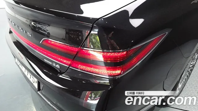 2019 Genesis G90 3.8 AWD Sold VIN KMHG341DDKU063612 – photo 24 2019 Genesis G90 3.8 AWD Sold VIN KMHG341DDKU063612 – photo 24