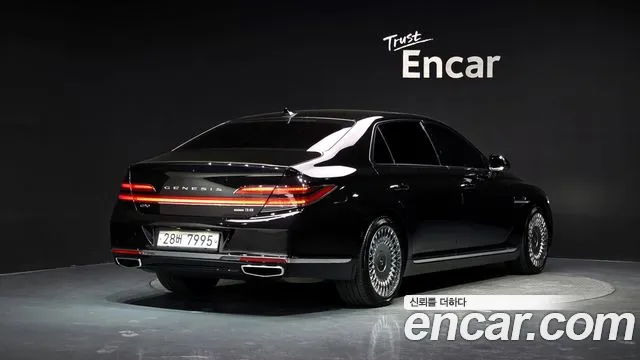 2019 Genesis G90 3.8 AWD Sold VIN KMHG341DDKU063612 – photo 30 2019 Genesis G90 3.8 AWD Sold VIN KMHG341DDKU063612 – photo 30