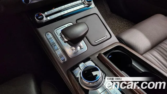 2019 Genesis G90 3.8 AWD Sold VIN KMHG341DDKU070429 – photo 11