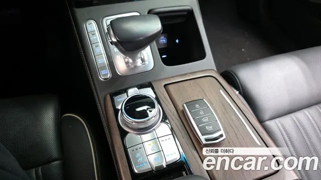 2020 Genesis G90 3.8 AWD Sold VIN KMHG341DDLU079595 – photo 13