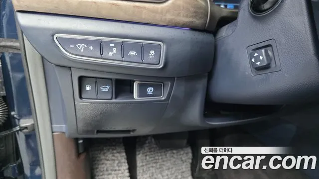 2021 Genesis G90 3.8 AWD Sold VIN KMHG341DDMU089427 – undercarriage