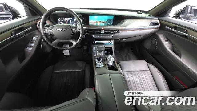 2021 Genesis G90 3.8 AWD Sold VIN KMHG341DDMU092732 – dashboard 2021 Genesis G90 3.8 AWD Sold VIN KMHG341DDMU092732 – dashboard