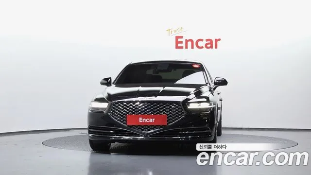 2021 Genesis G90 3.8 AWD Sold VIN KMHG341DDMU092732 – photo 14 2021 Genesis G90 3.8 AWD Sold VIN KMHG341DDMU092732 – photo 14