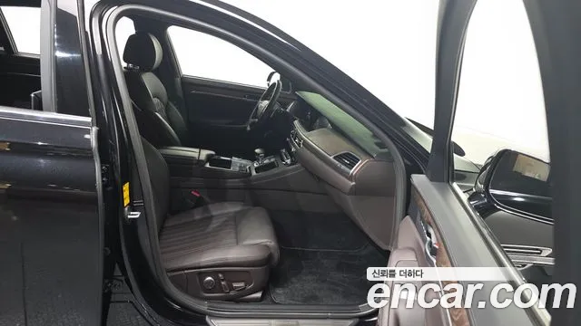 2021 Genesis G90 3.8 AWD Sold VIN KMHG341DDMU092732 – photo 16 2021 Genesis G90 3.8 AWD Sold VIN KMHG341DDMU092732 – photo 16