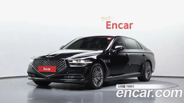 2021 Genesis G90 3.8 AWD Sold VIN KMHG341DDMU092732 – photo 29 2021 Genesis G90 3.8 AWD Sold VIN KMHG341DDMU092732 – photo 29