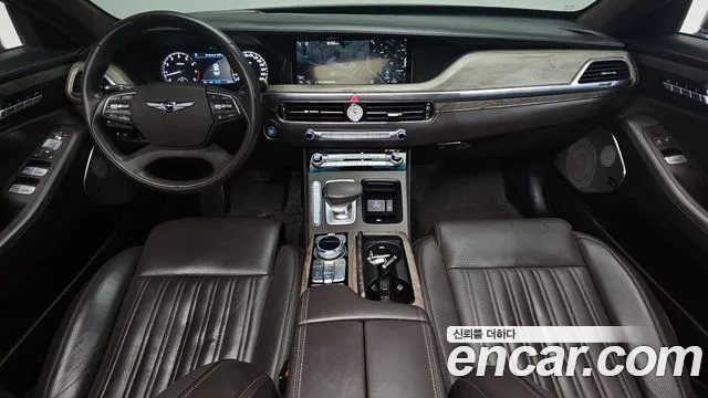 2021 Genesis G90 5.0 AWD Sold VIN KMHG341HDMU084502 – front exterior 2021 Genesis G90 5.0 AWD Sold VIN KMHG341HDMU084502 – front exterior