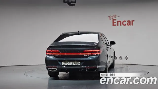 2021 Genesis G90 5.0 AWD Sold VIN KMHG341HDMU084502 – photo 32 2021 Genesis G90 5.0 AWD Sold VIN KMHG341HDMU084502 – photo 32