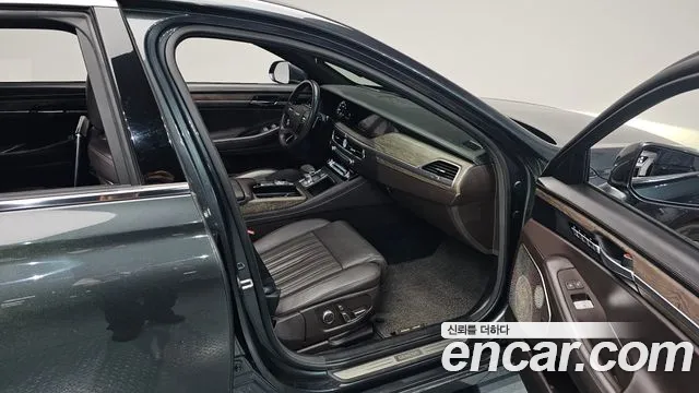 2021 Genesis G90 5.0 AWD Sold VIN KMHG341HDMU084502 – photo 36 2021 Genesis G90 5.0 AWD Sold VIN KMHG341HDMU084502 – photo 36