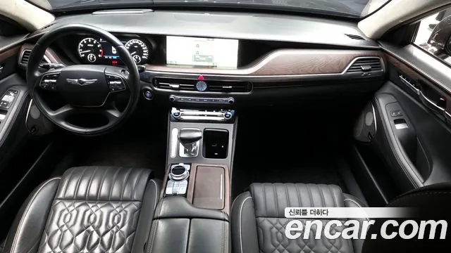 2019 Genesis G90 5.0 AWD Sold VIN KMHG511HDKU064453 – photo 16 2019 Genesis G90 5.0 AWD Sold VIN KMHG511HDKU064453 – photo 16