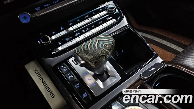2017 Genesis EQ900 5.0 GDI AWD Sold VIN KMHG541HDHU028182 – photo 28