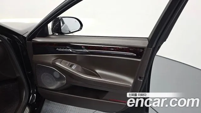 2018 Genesis EQ900 5.0 GDI AWD Sold VIN KMHG541HDJU035241 – photo 16