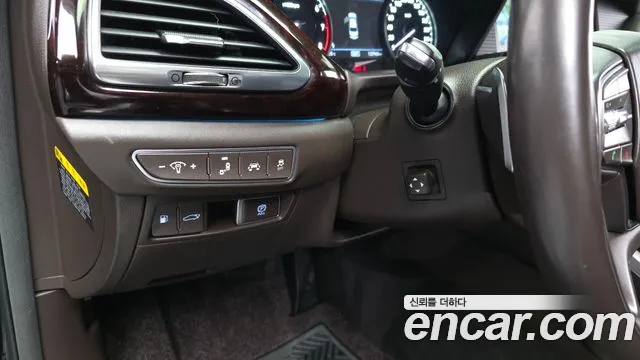 2018 Genesis EQ900 5.0 GDI AWD Sold VIN KMHG541HDJU035241 – photo 30
