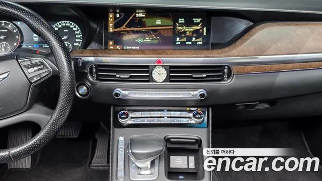 2019 Genesis G90 5.0 AWD Sold VIN KMHG541HDKU057558 – photo 16 2019 Genesis G90 5.0 AWD Sold VIN KMHG541HDKU057558 – photo 16