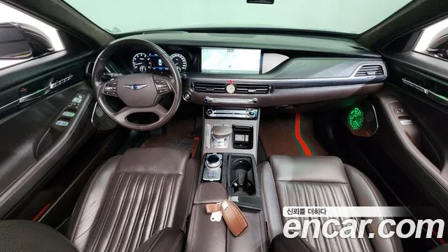 2019 Genesis G90 5.0 AWD Sold VIN KMHG541HDKU063447 – undercarriage 2019 Genesis G90 5.0 AWD Sold VIN KMHG541HDKU063447 – undercarriage