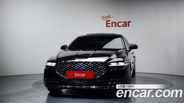 2019 Genesis G90 5.0 AWD Sold VIN KMHG541HDKU063447 – photo 15 2019 Genesis G90 5.0 AWD Sold VIN KMHG541HDKU063447 – photo 15