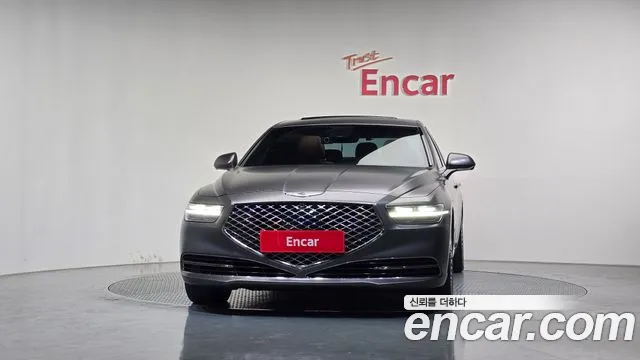 2019 Genesis G90 5.0 AWD Sold VIN KMHG541HDKU066614 – photo 28 2019 Genesis G90 5.0 AWD Sold VIN KMHG541HDKU066614 – photo 28