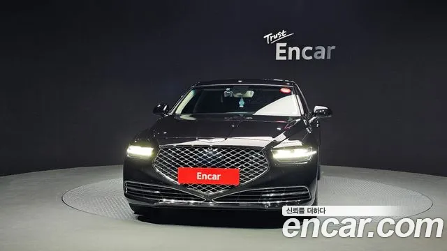 2019 Genesis G90 5.0 AWD Sold VIN KMHG541HDKU066651 – odometer reading 2019 Genesis G90 5.0 AWD Sold VIN KMHG541HDKU066651 – odometer reading