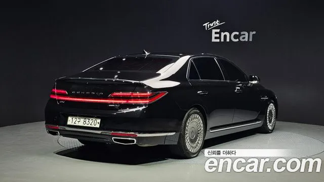 2019 Genesis G90 5.0 AWD Sold VIN KMHG541HDKU066651 – photo 15 2019 Genesis G90 5.0 AWD Sold VIN KMHG541HDKU066651 – photo 15