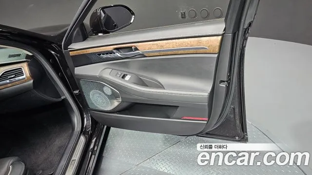 2019 Genesis G90 5.0 AWD Sold VIN KMHG541HDKU066651 – photo 19 2019 Genesis G90 5.0 AWD Sold VIN KMHG541HDKU066651 – photo 19