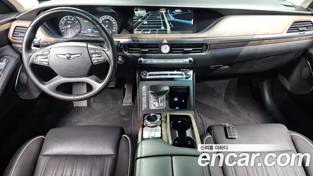 2019 Genesis G90 5.0 AWD Sold VIN KMHG541HDKU066651 – photo 25 2019 Genesis G90 5.0 AWD Sold VIN KMHG541HDKU066651 – photo 25