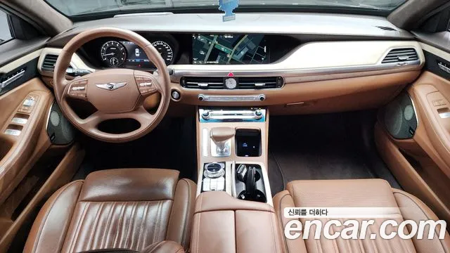 2019 Genesis G90 5.0 AWD Sold VIN KMHG541HDKU067335 – photo 15 2019 Genesis G90 5.0 AWD Sold VIN KMHG541HDKU067335 – photo 15