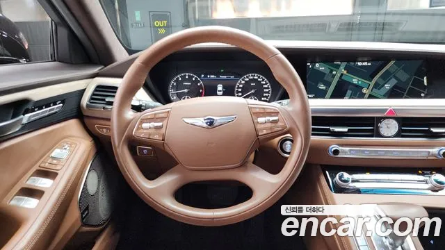 2019 Genesis G90 5.0 AWD Sold VIN KMHG541HDKU067335 – photo 19 2019 Genesis G90 5.0 AWD Sold VIN KMHG541HDKU067335 – photo 19