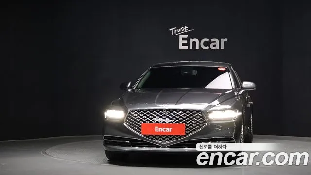 2019 Genesis G90 5.0 AWD Sold VIN KMHG541HDKU069848 – interior seats 2019 Genesis G90 5.0 AWD Sold VIN KMHG541HDKU069848 – interior seats