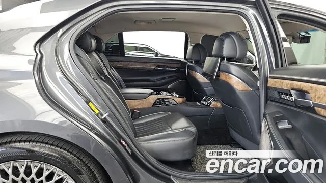 2019 Genesis G90 5.0 AWD Sold VIN KMHG541HDKU069848 – photo 20 2019 Genesis G90 5.0 AWD Sold VIN KMHG541HDKU069848 – photo 20