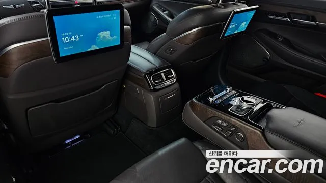 2019 Genesis G90 5.0 AWD Sold VIN KMHG541HDKU072022 – odometer reading 2019 Genesis G90 5.0 AWD Sold VIN KMHG541HDKU072022 – odometer reading