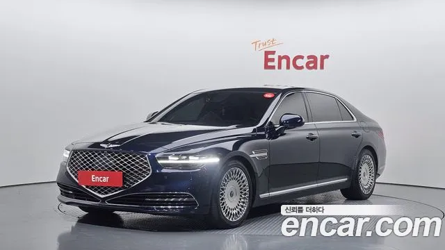 2019 Genesis G90 5.0 AWD Sold VIN KMHG541HDKU072022 – photo 14 2019 Genesis G90 5.0 AWD Sold VIN KMHG541HDKU072022 – photo 14