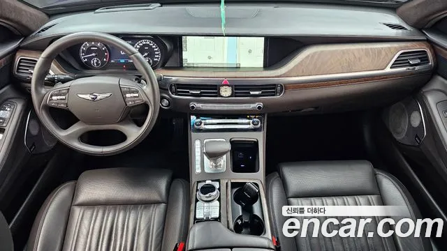 2019 Genesis G90 5.0 AWD Sold VIN KMHG541HDKU072022 – photo 17 2019 Genesis G90 5.0 AWD Sold VIN KMHG541HDKU072022 – photo 17