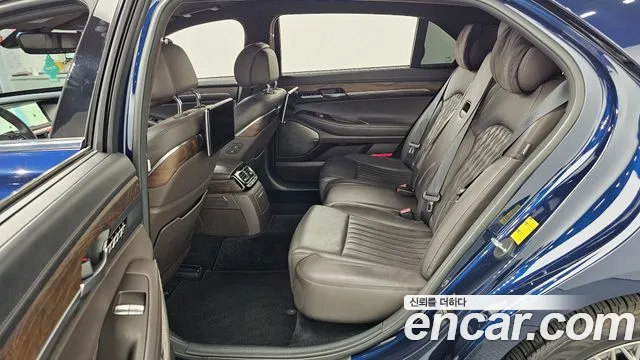2019 Genesis G90 5.0 AWD Sold VIN KMHG541HDKU072022 – photo 18 2019 Genesis G90 5.0 AWD Sold VIN KMHG541HDKU072022 – photo 18