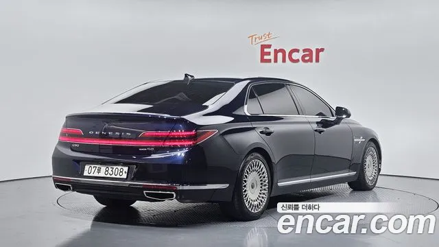 2019 Genesis G90 5.0 AWD Sold VIN KMHG541HDKU072022 – photo 26 2019 Genesis G90 5.0 AWD Sold VIN KMHG541HDKU072022 – photo 26